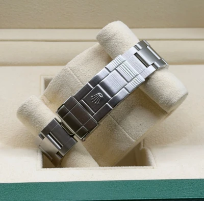 Rolex Sea-Dweller 16600 40mm Stainless Steel Oyster 2008